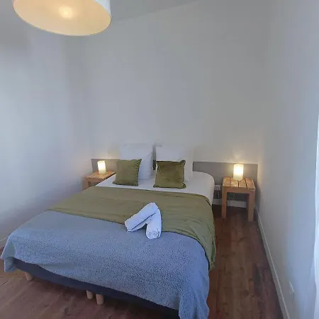 Holiday home Maison Arc-En-Ciel Avec Terrasse Stationnement Gratuit. Angouleme